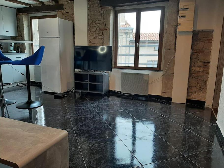 T3 Hyper-Centre Au Calme Tout Equipe Parking Prive Διαμέρισμα Καστρ Εξωτερικό φωτογραφία